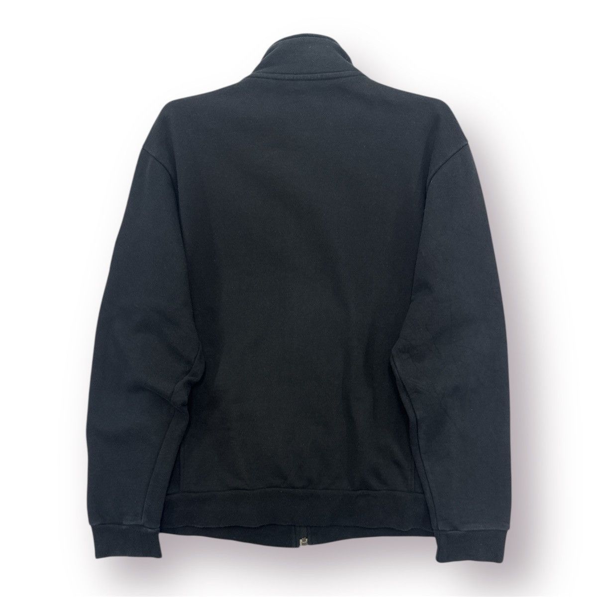 Canterbury of New Zealand 🔥 Canterbury of New Zealand Aussie Flag Patch zipper Sweat Size US S / EU 44-46 / 1 - 12 Thumbnail