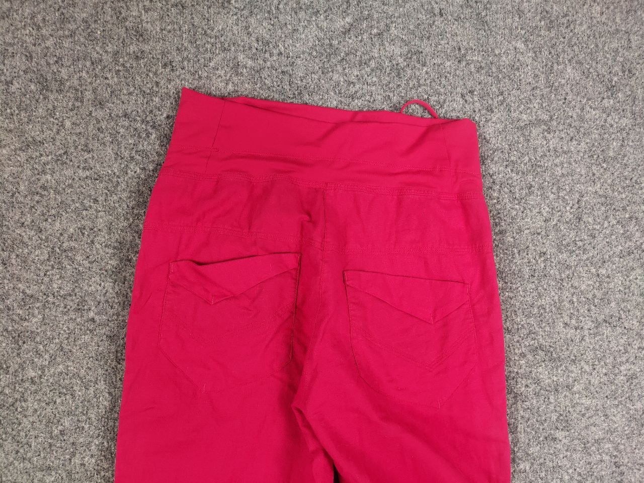 Arc'teryx Arcteryx Spadina light Casual Pants women Linen Cotton Size 30" / US 8 / IT 44 - 11 Thumbnail