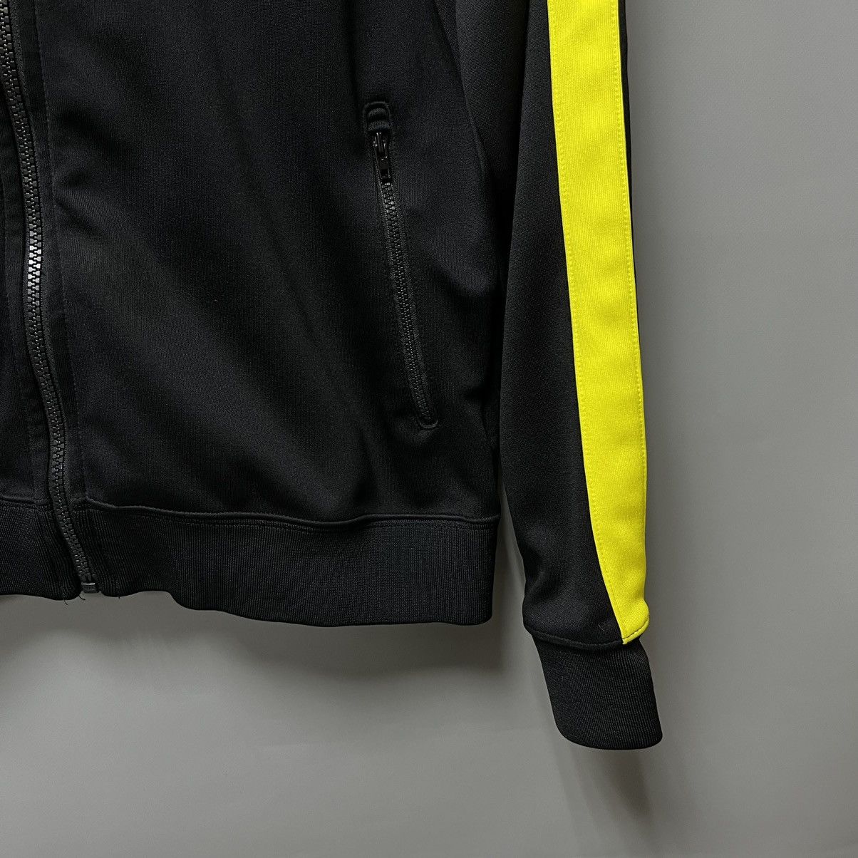 Nike FC Barcelona BARCA Nike Track Jacket Full Zip Men's y2k Size US L / EU 52-54 / 3 - 8 Thumbnail