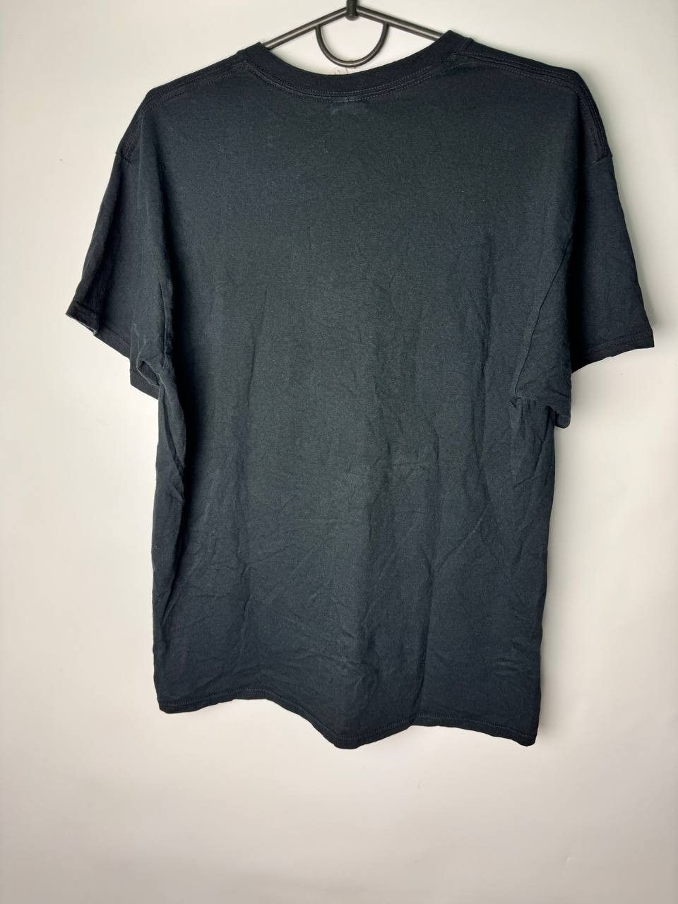 Star Wars vintage streetwear sportswear movie STAR WARS T-SHIRT Size US L / EU 52-54 / 3 - 2 Thumbnail