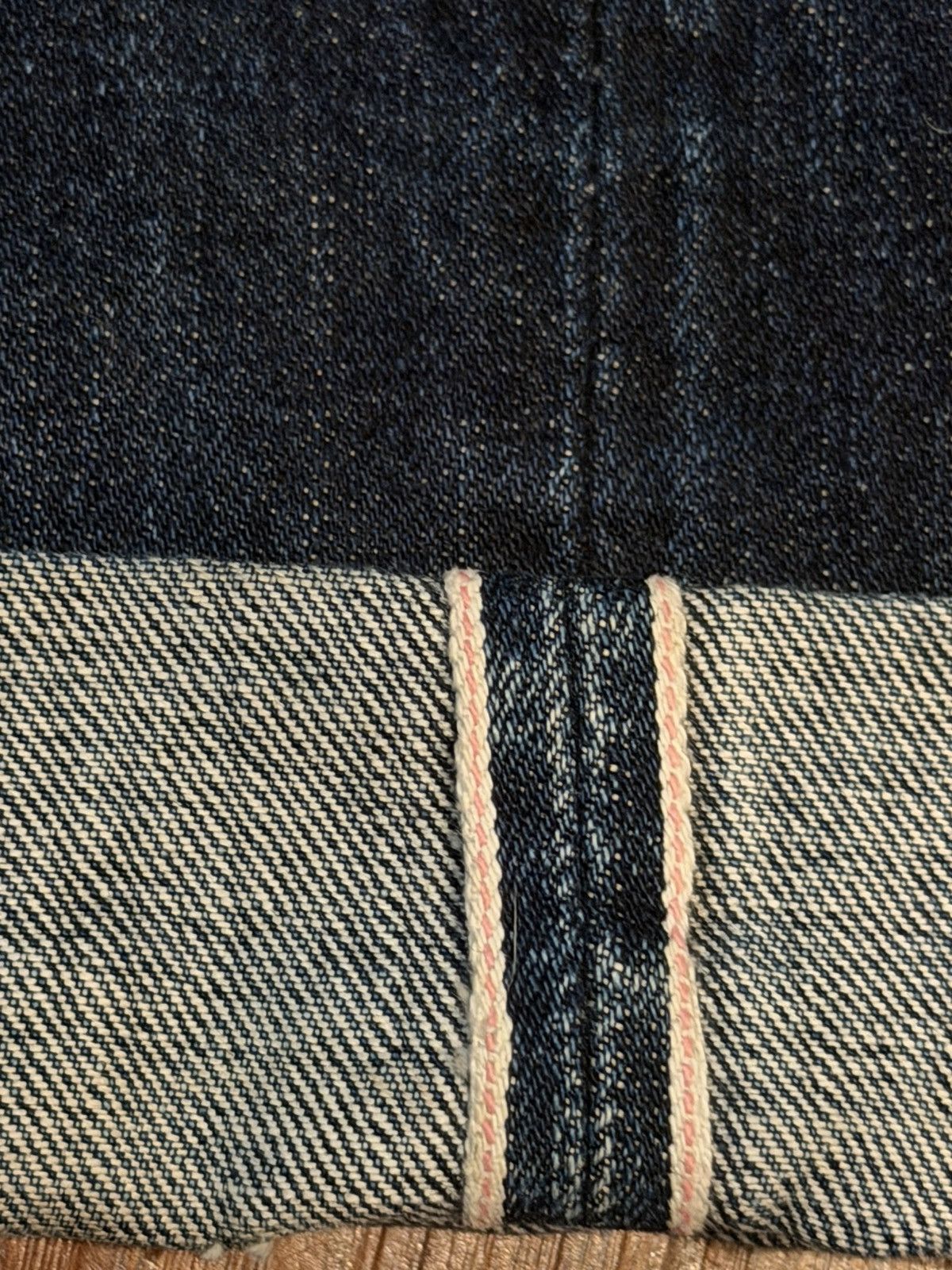 Sugar Cane Sugarcane 1947 jeans Size US 29 - 5 Thumbnail