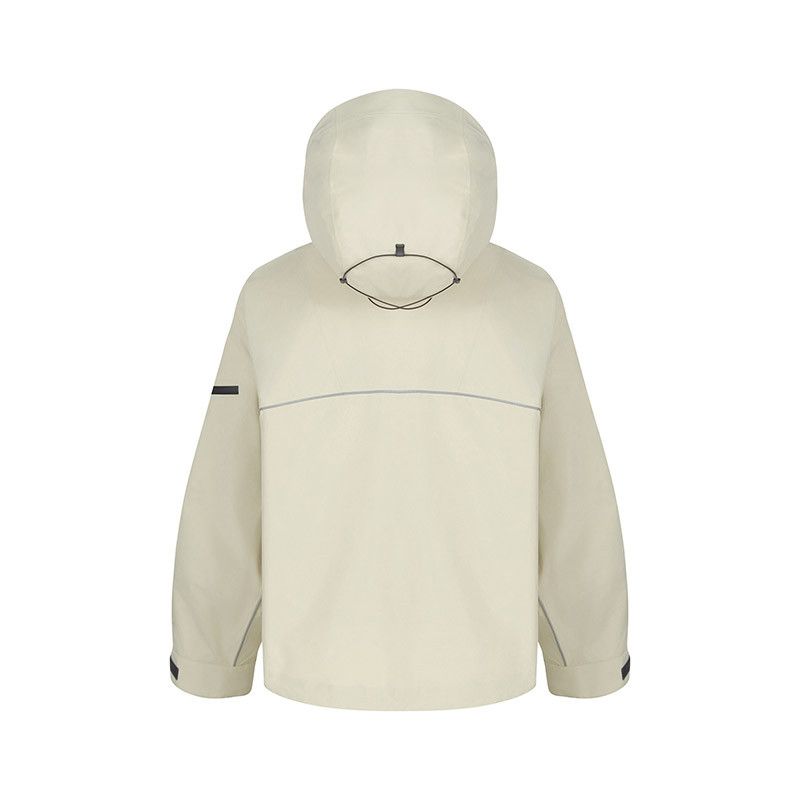 The North Face Urban Exploration UNISEX DryVent™ RETRO HARDSHELL JACKET Size US M / EU 48-50 / 2 - 9 Thumbnail