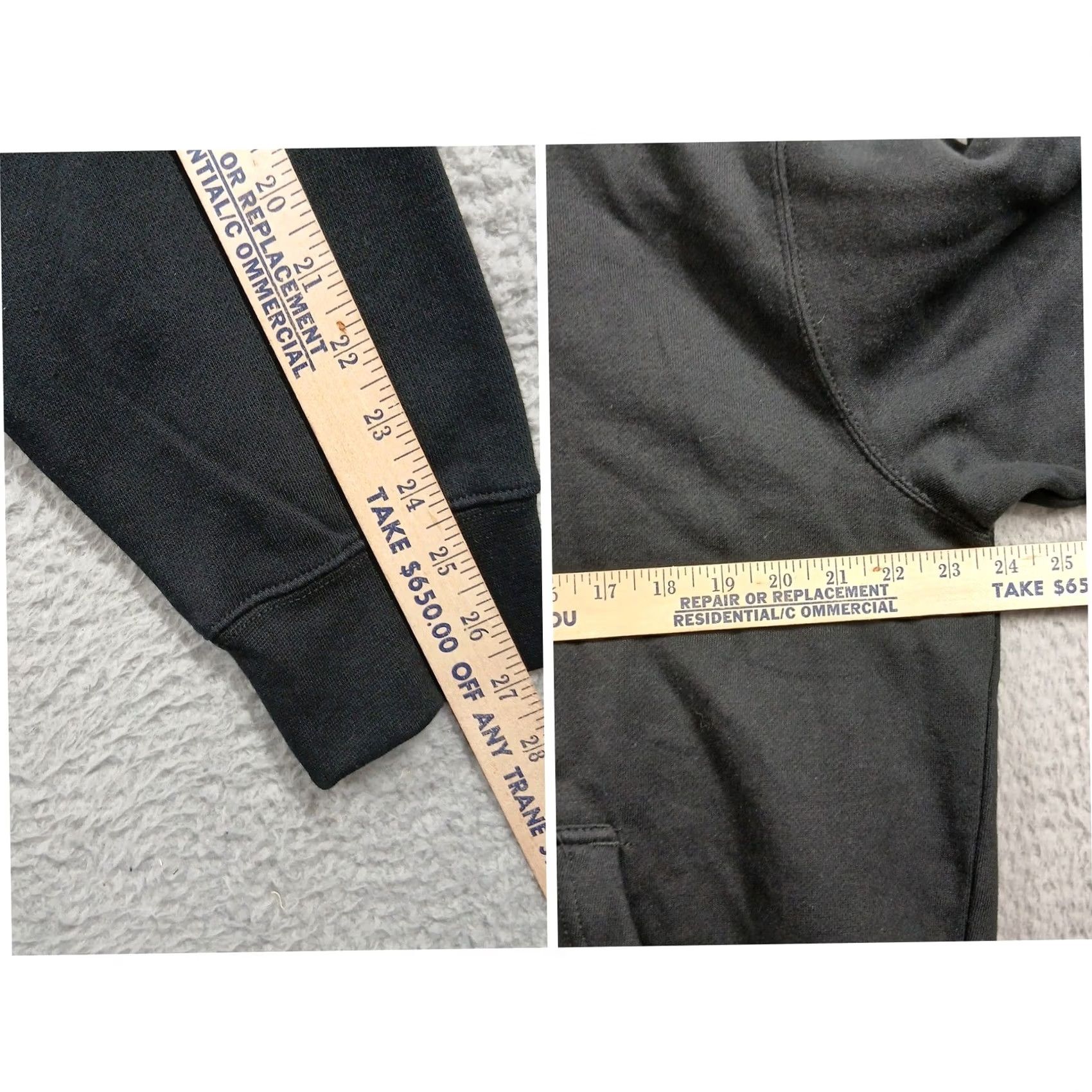 Caterpillar VINTAGE not; N/A Size US L / EU 52-54 / 3 - 5 Thumbnail