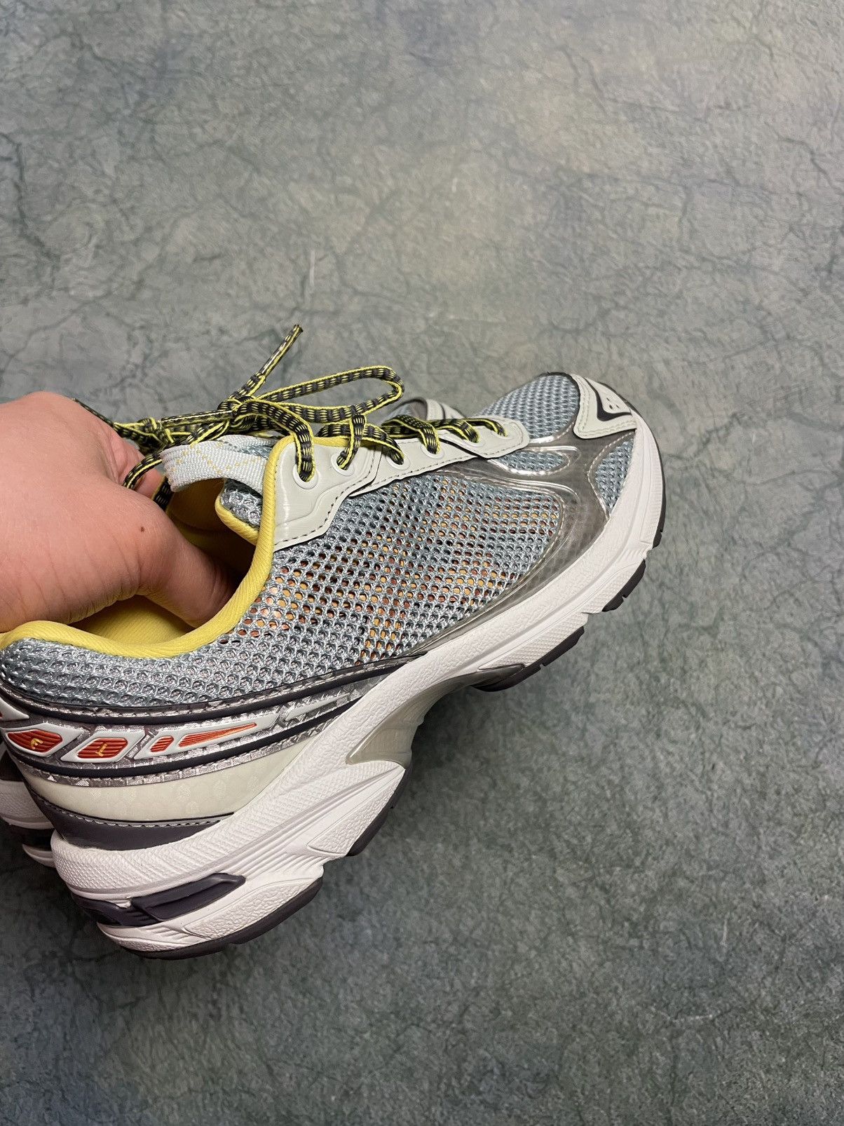 Asics × Kiko Kostadinov ASICS ub4-s gel-1130 kiko kostadinov Size US 7.5 / IT 37.5 - 5 Thumbnail