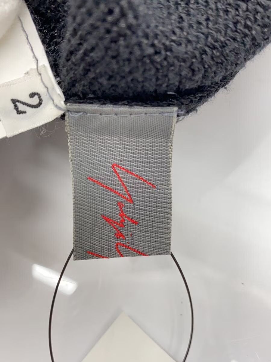 Yohji Yamamoto YOHJIYAMAMOTO+NOIR/NW-K13-283 Knitwear Size US M / EU 48-50 / 2 - 3 Thumbnail