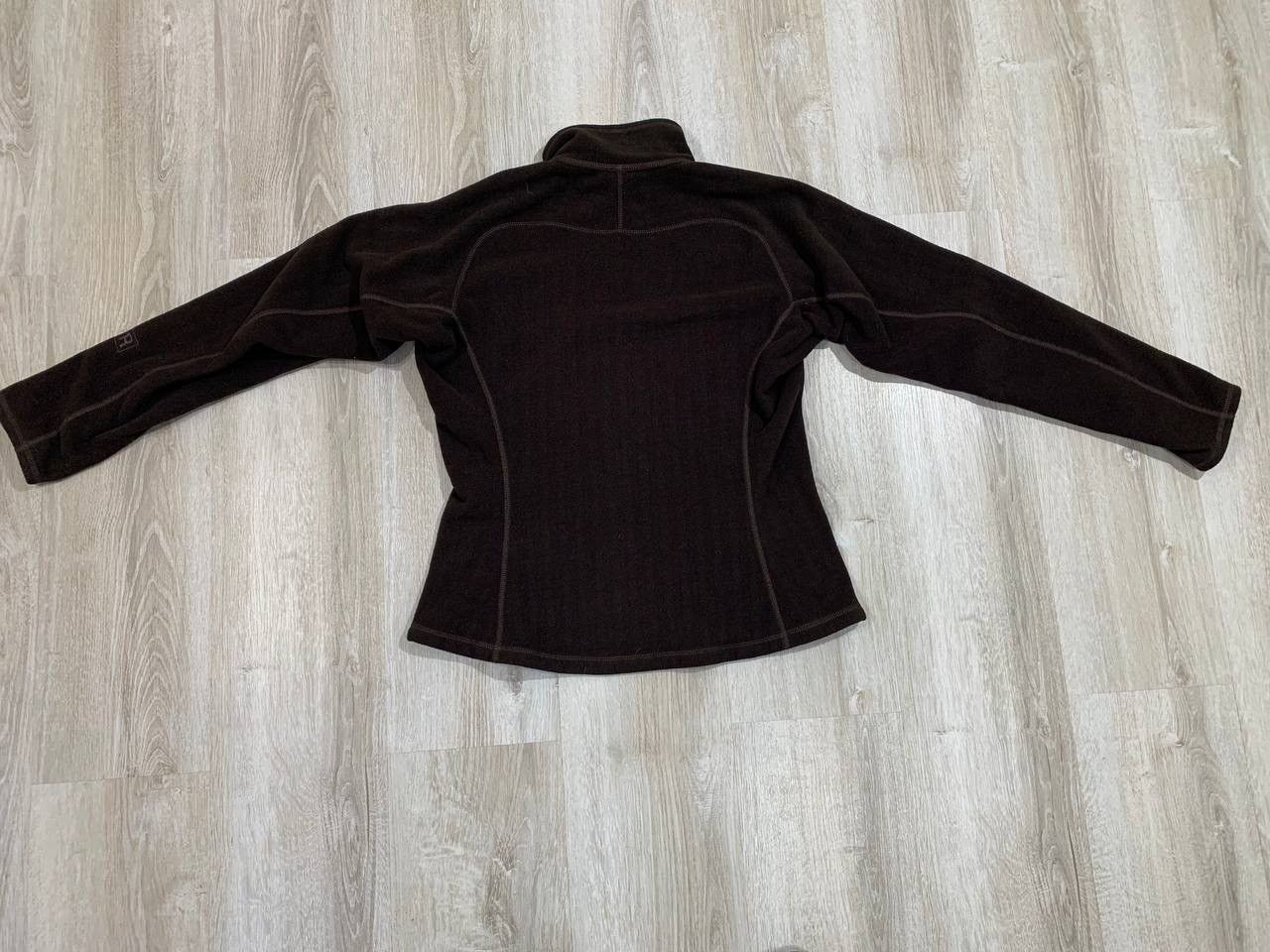 Patagonia Womens fleece jacket Patagonia Size M Size M / US 6-8 / IT 42-44 - 8 Thumbnail