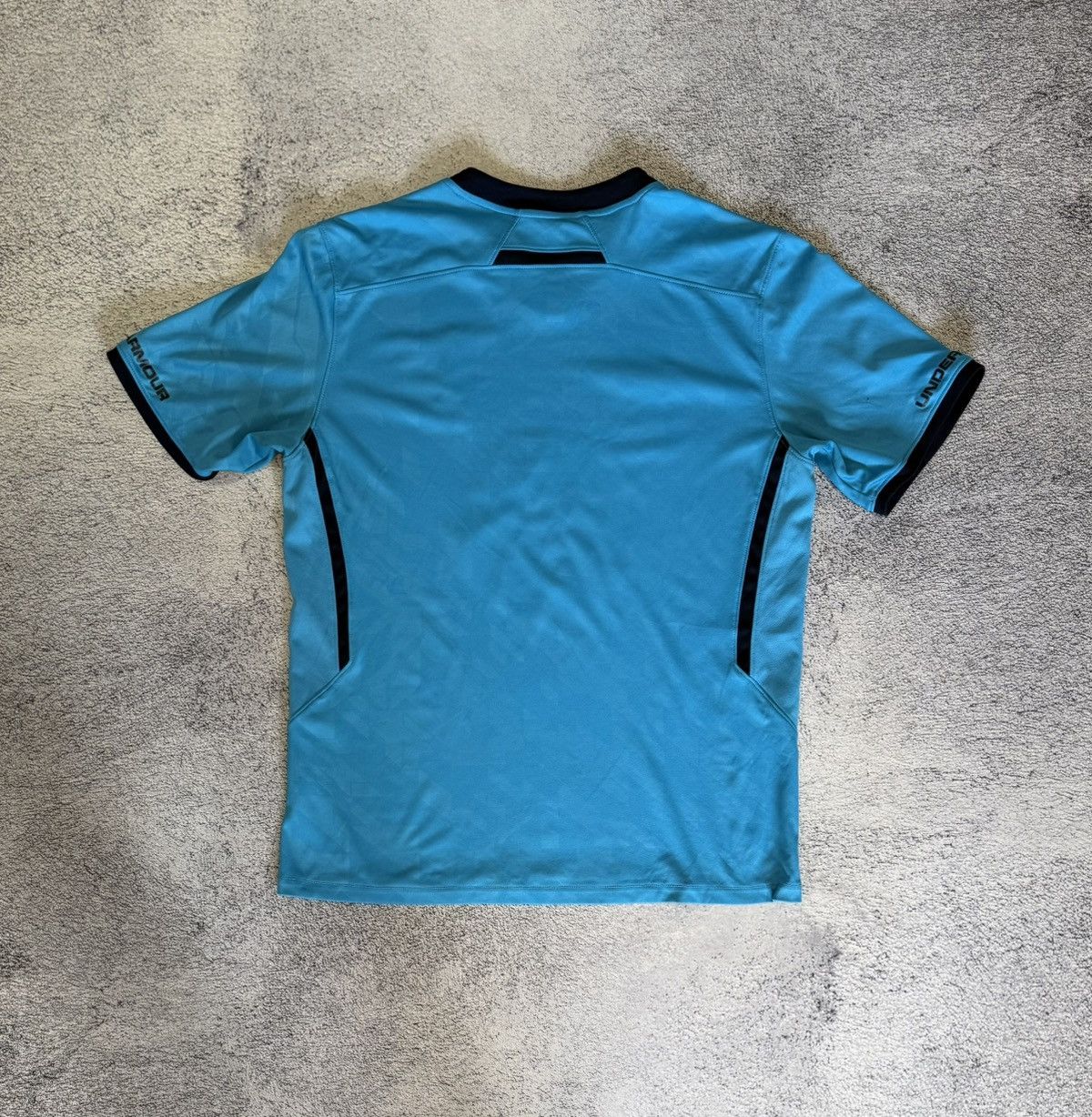 Under Armour Tottenham Hotspur Away Jersey 2013/14 Under Armour HP Soccer Size US L / EU 52-54 / 3 - 2 Thumbnail