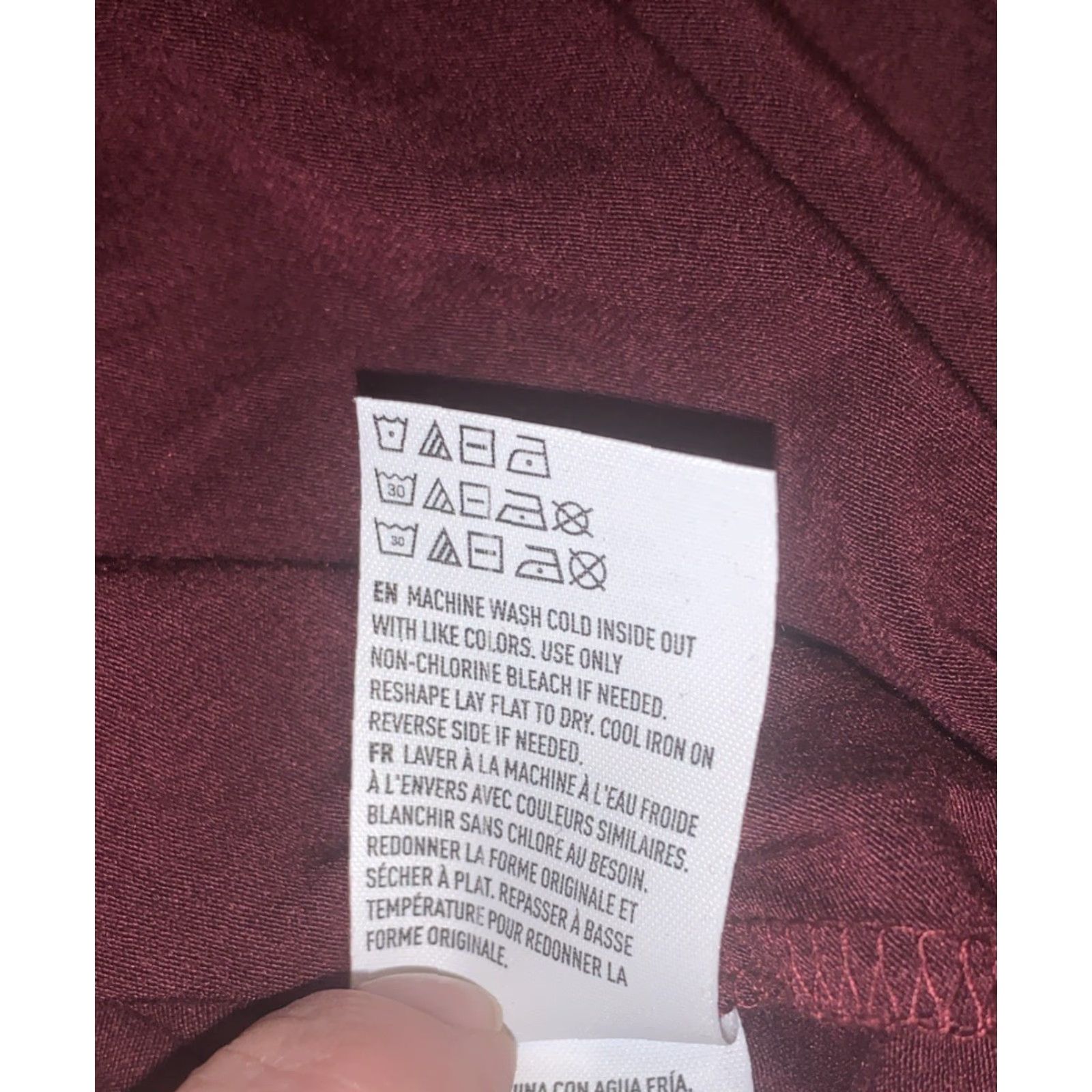 American Eagle Outfitters American Eagle Outfitters Tank Dress Size L / US 10 / IT 46 - 7 Thumbnail