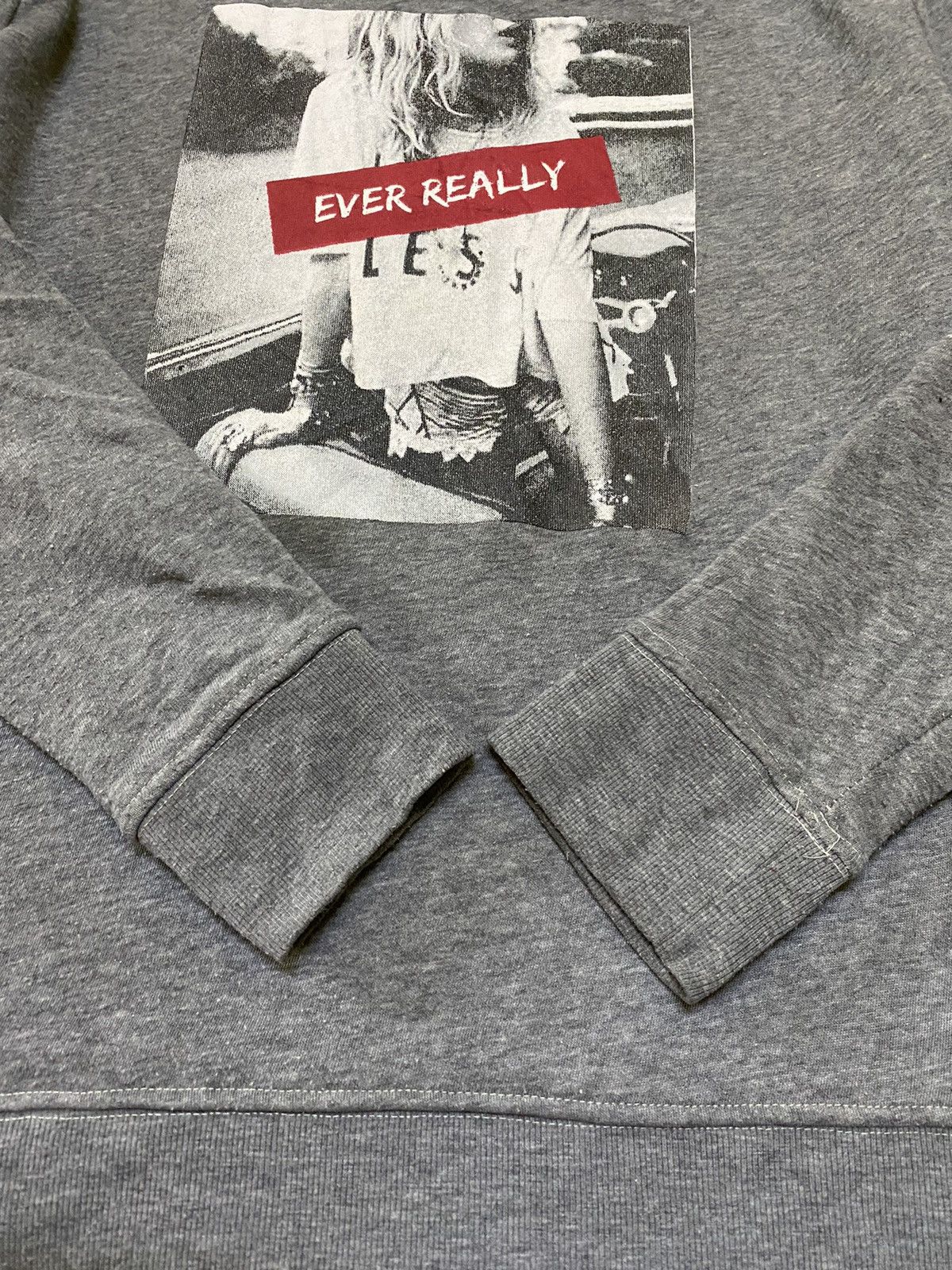 Japanese Brand Ever really hoodies 🔥 Size US M / EU 48-50 / 2 - 6 Thumbnail