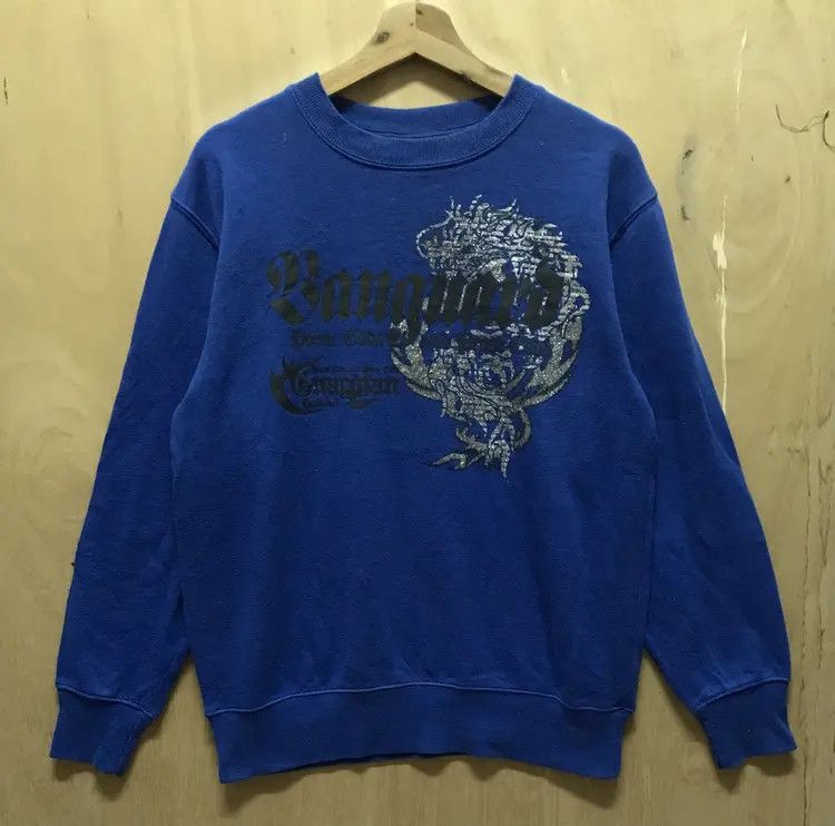 Japanese Brand Beaumere Sweatshirts Size US M / EU 48-50 / 2 - 1 Thumbnail