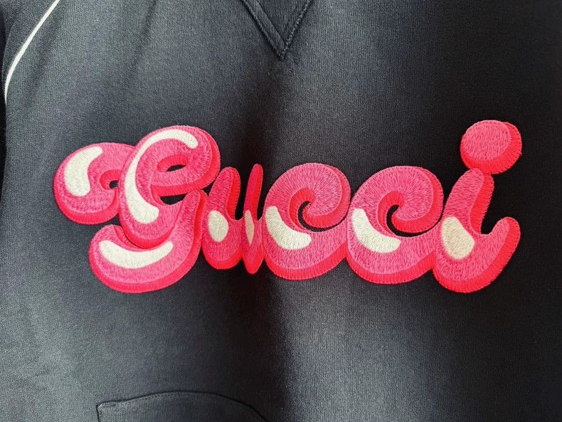 Gucci Gucci Silhouette short sleeves Size US S / EU 44-46 / 1 - 3 Thumbnail