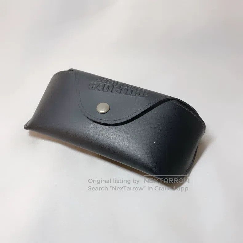 Jean Paul Gaultier jean paul gaultier Sunglasses Size ONE SIZE - 7 Thumbnail