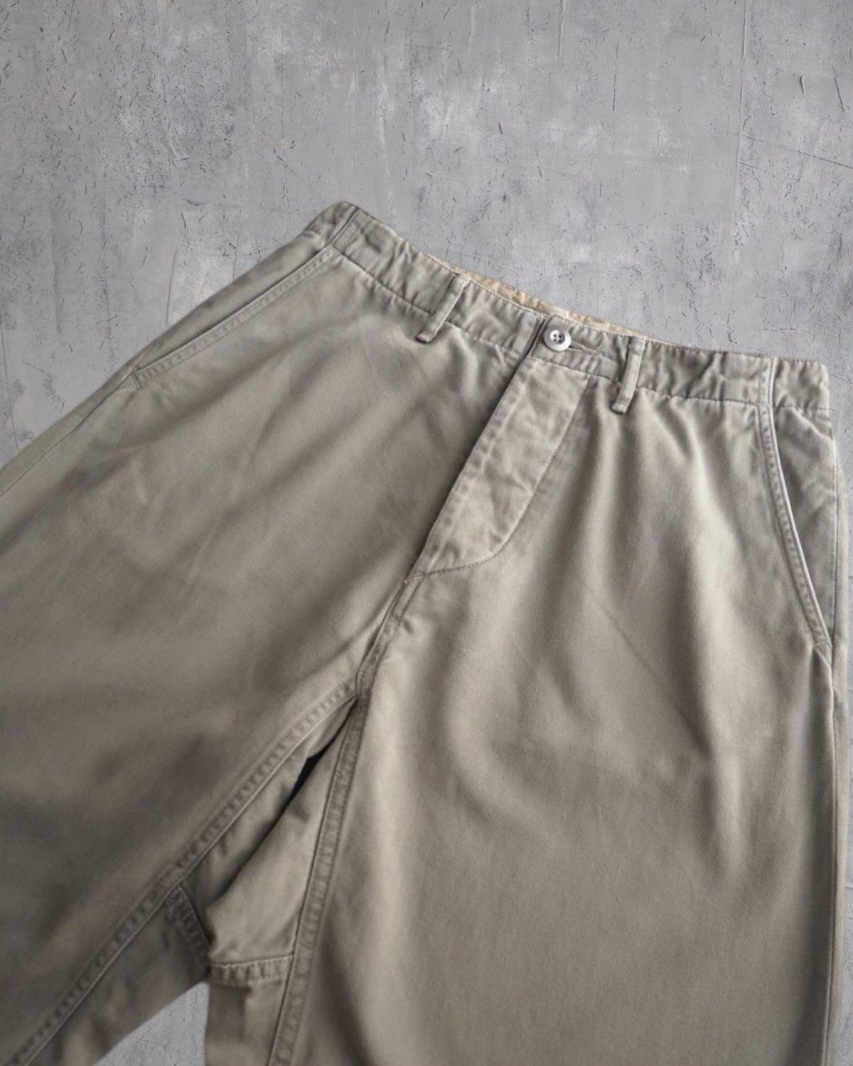 Japanese Brand × Kapital Kapital pants Size US 30 / EU 46 - 3 Thumbnail