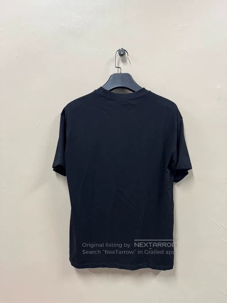 Louis Vuitton Louis Vuitton Neon logo cotton SS25 regular T-shirt Size US S / EU 44-46 / 1 - 2 Thumbnail