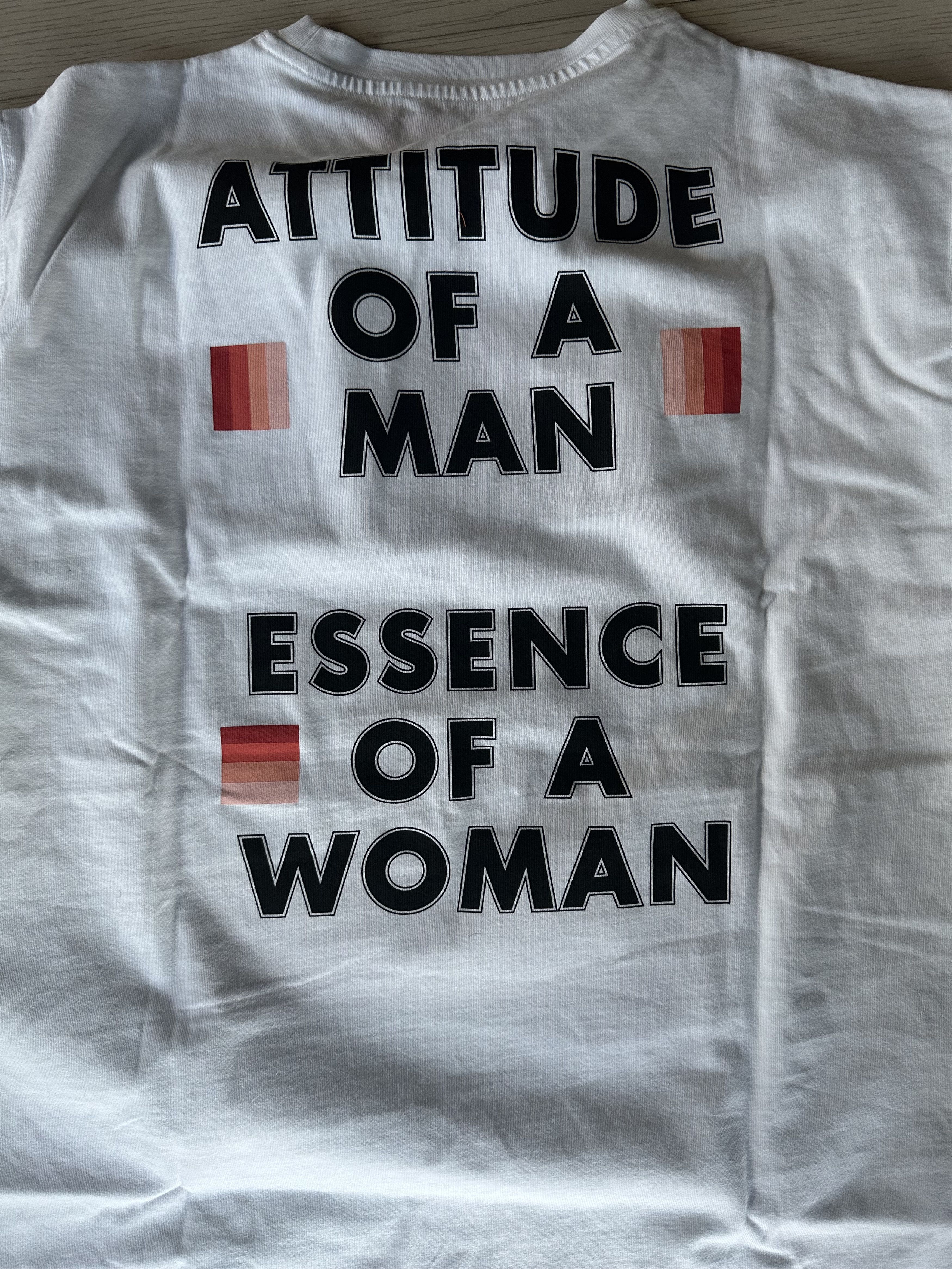Heron Preston HERON PRESTON LONGSLEEVE CREWNECK Size US M / EU 48-50 / 2 - 4 Thumbnail