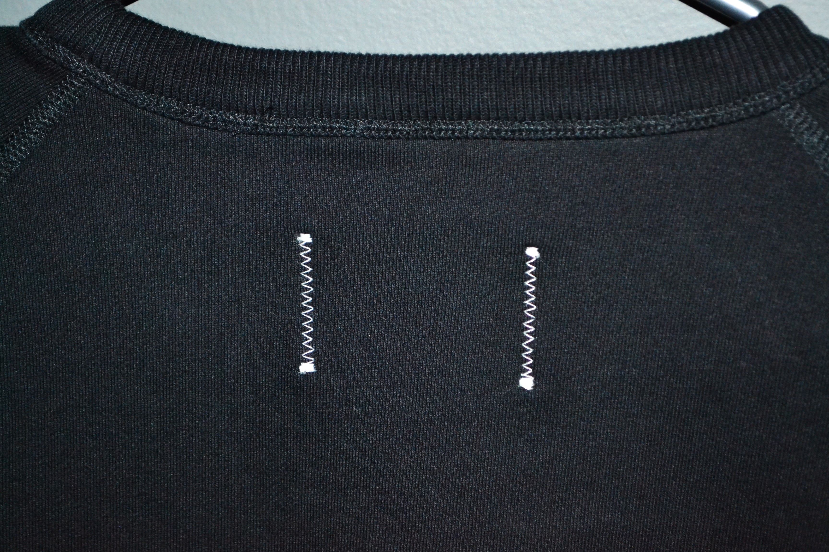 Reigning Champ Reigning Champ Midweight Terry Arch Sweatshirt Crewneck M Size US M / EU 48-50 / 2 - 10 Thumbnail