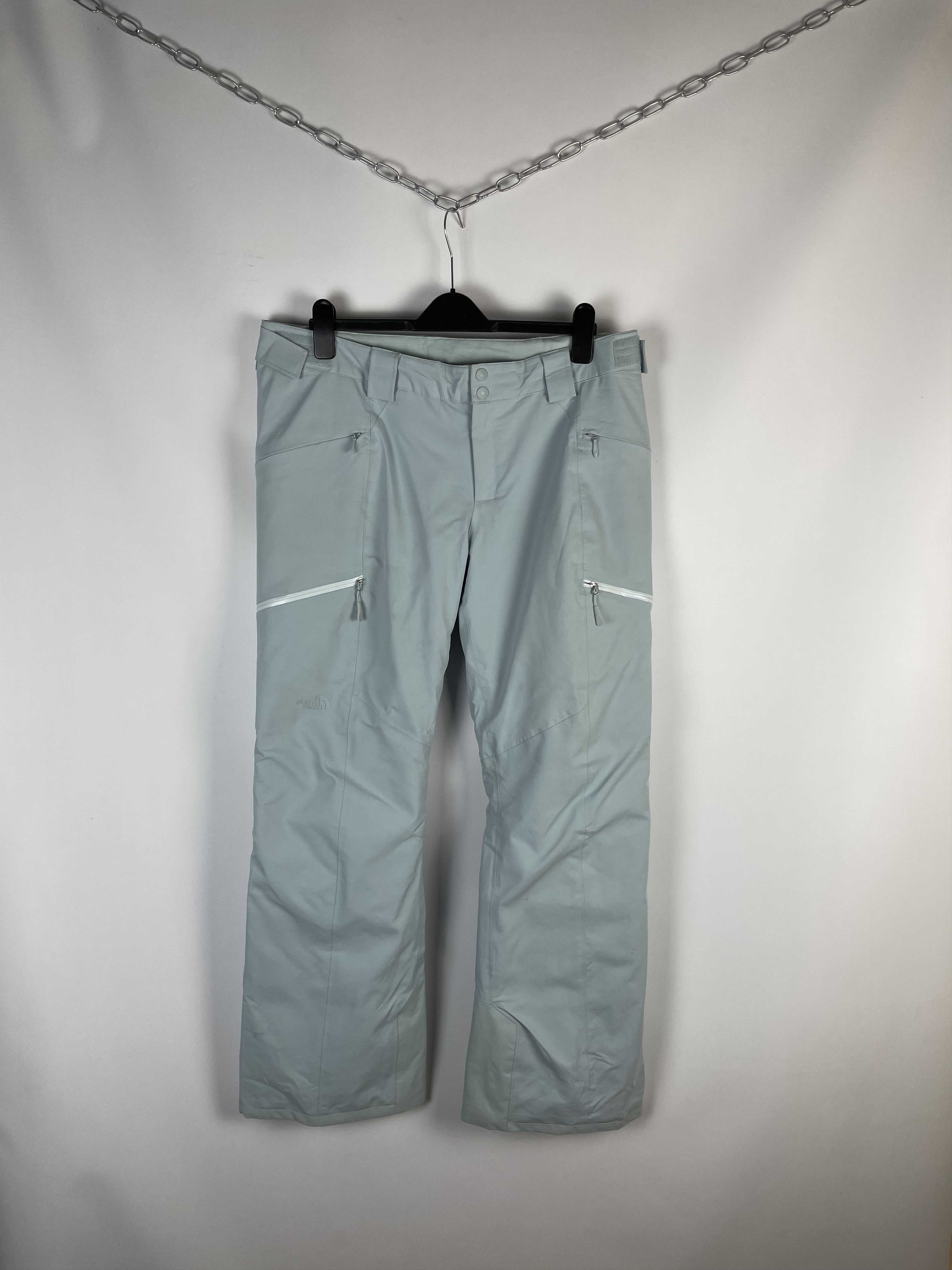 The North Face The North Face Black Ski Pants Snowboarding Size 36" / US 14 / IT 50 - 1 Thumbnail