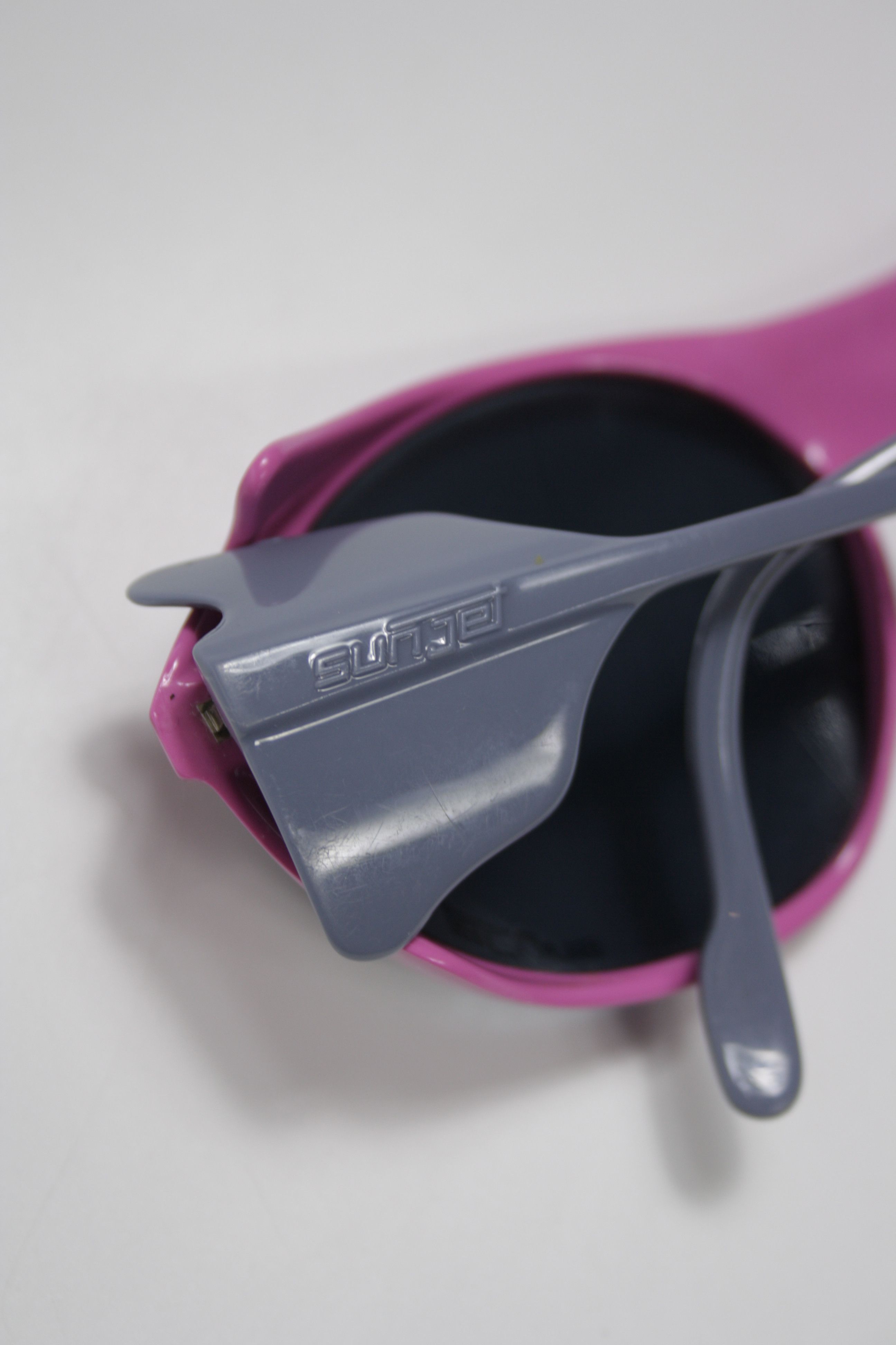 Carrera × Vintage Carrera Sunjet 90s Vintage 5246 31 Sunglasses Size ONE SIZE - 5 Thumbnail