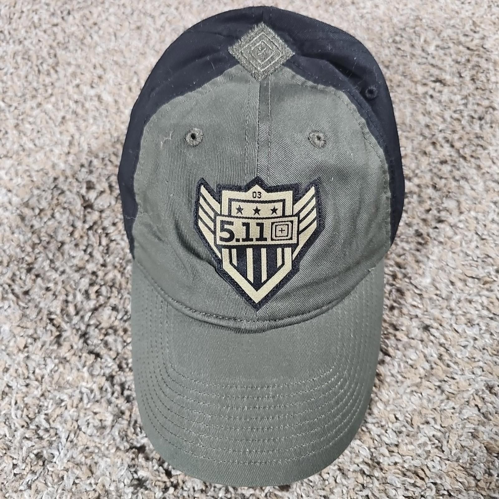 Other 2017 5.11 Tactical Baseball Hat Size ONE SIZE - 2 Thumbnail