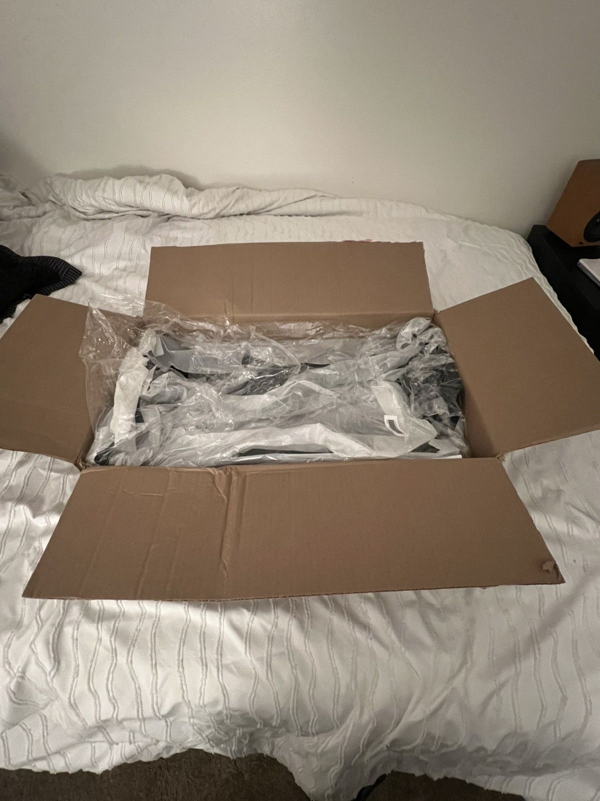 Supreme × Yohji Yamamoto Supreme x Yohji Yamamoto Leather Jacket Size US L / EU 52-54 / 3 - 8 Thumbnail