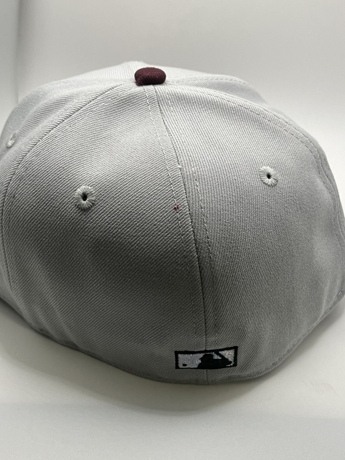 Hat Club 7 1/8 Hat Club Noho Philadelphia Phillies “ The Prelude” Size ONE SIZE - 4 Thumbnail