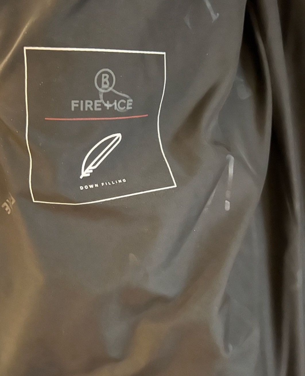 Bogner Bogner Down Coat (Fire & Ice Line) Size M Size M / US 6-8 / IT 42-44 - 9 Thumbnail