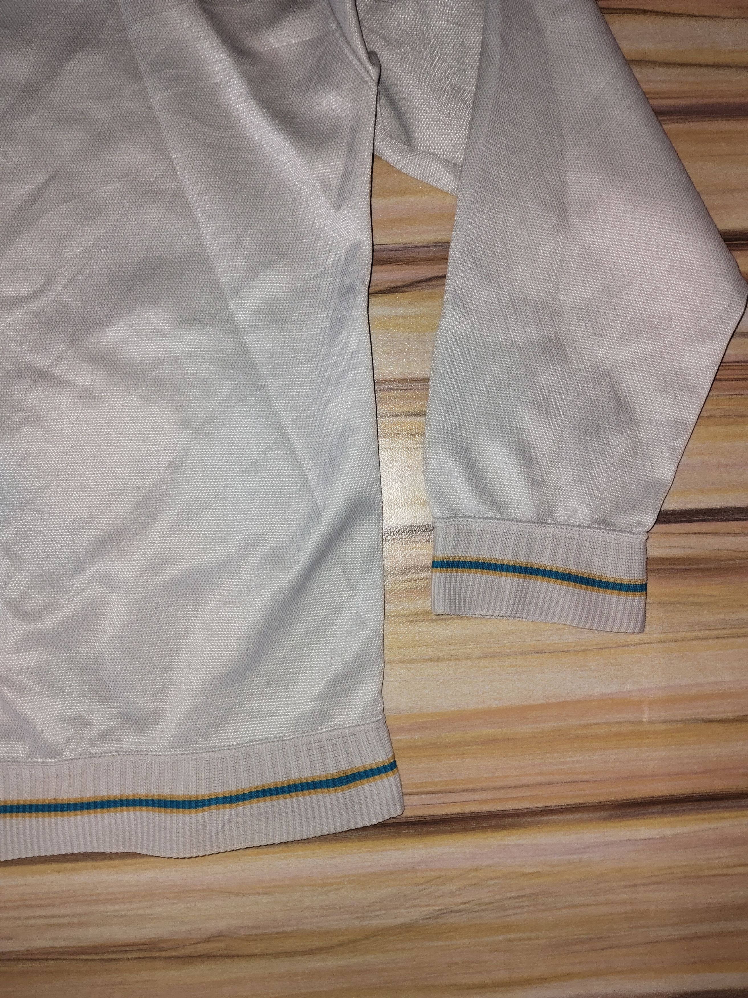 Nike Vintage NIKE Blue Tag Jacket Size US L / EU 52-54 / 3 - 9 Thumbnail