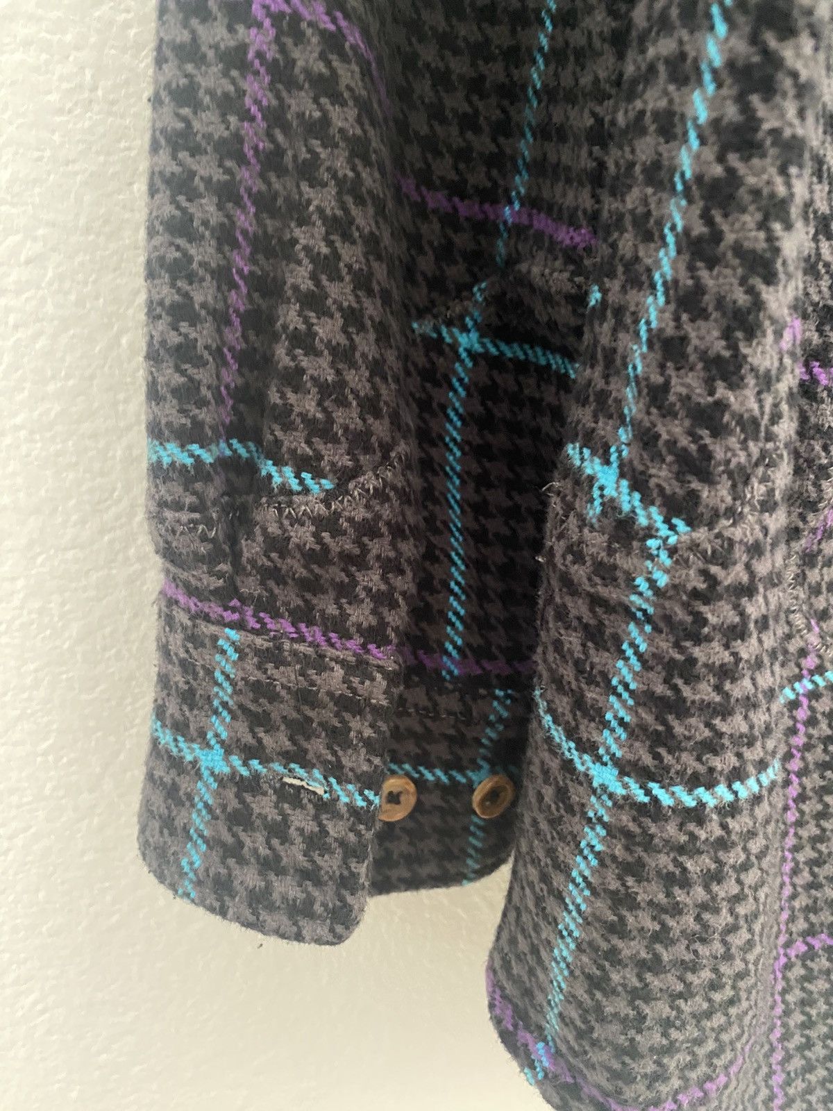 Billionaire Boys Club × Icecream Icecream Flannel Size US M / EU 48-50 / 2 - 9 Thumbnail