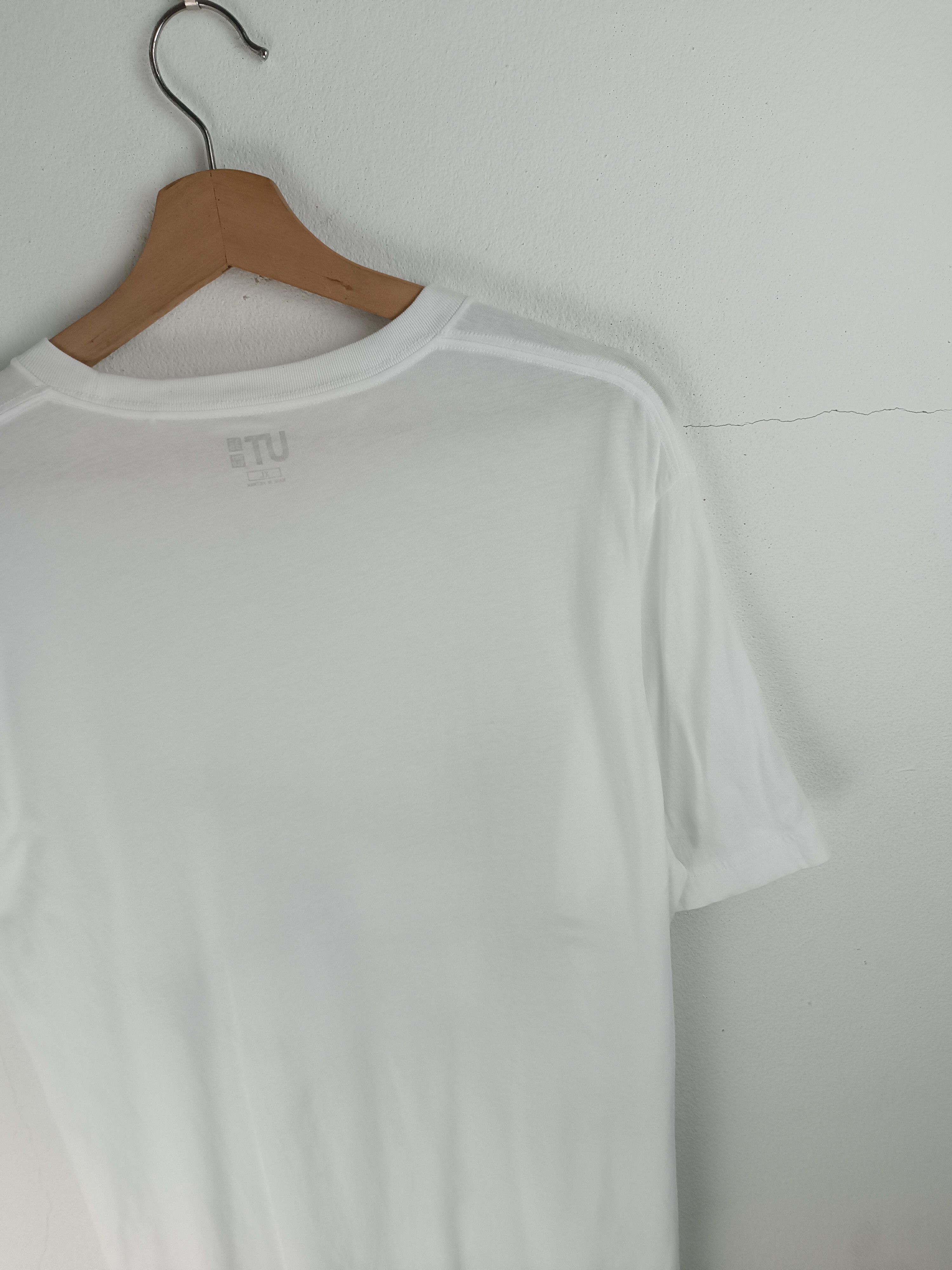 Bicycle VINTAGE BIANCHI BICYCLE RACING FIXIE TOUR DE FRANCE TEE Size US L / EU 52-54 / 3 - 13 Thumbnail