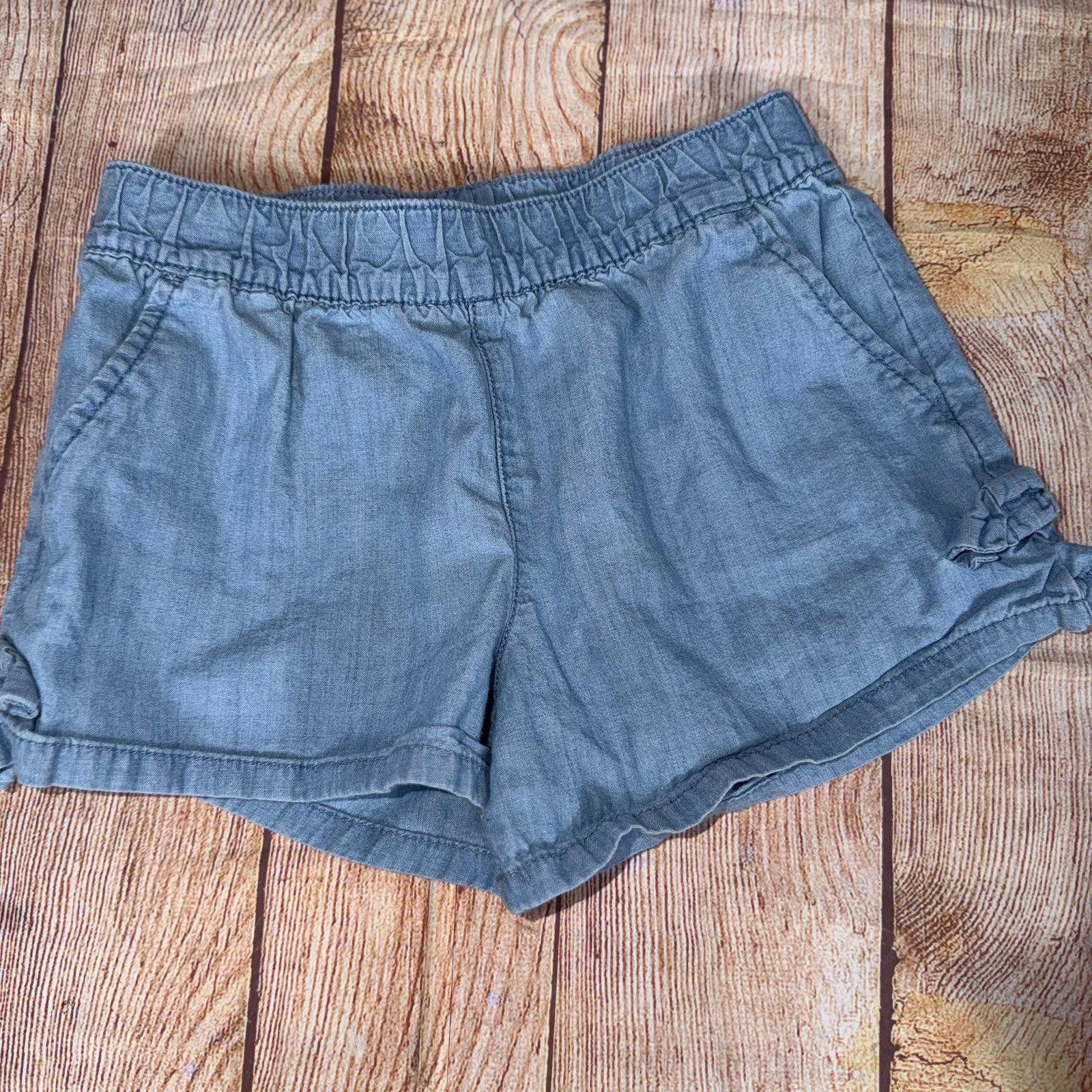 Other Girls Size 8 Shorts Bundle Size 24" / US 00 / IT 34 - 3 Thumbnail