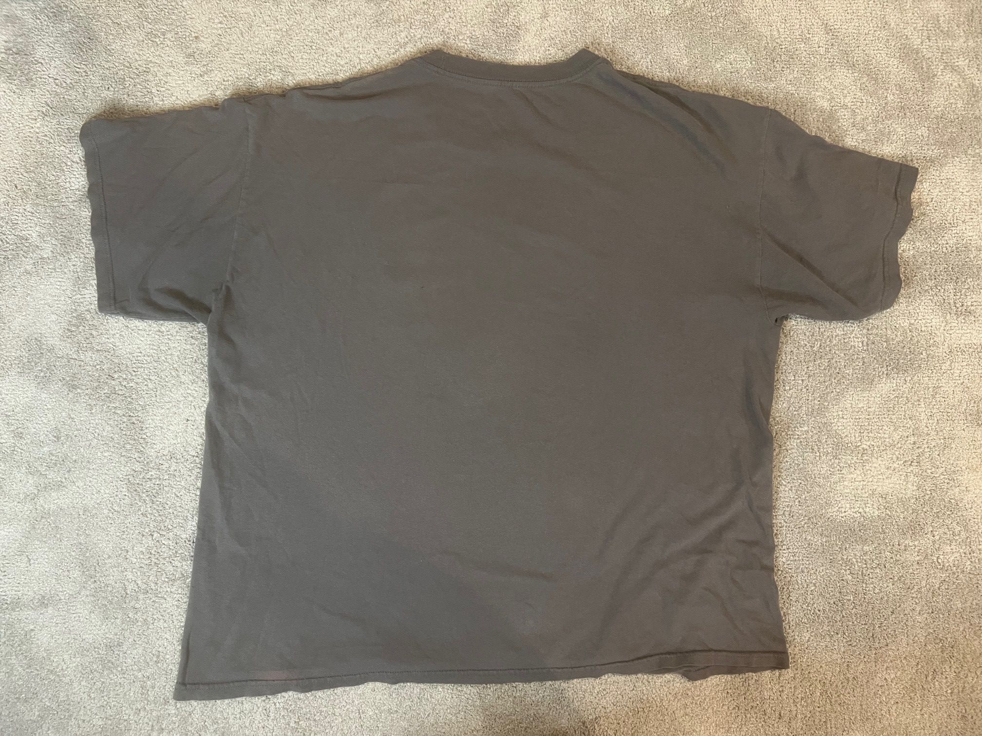 Vintage Jurassic Park Vintage Tee Size US XXL / EU 58 / 5 - 2 Thumbnail