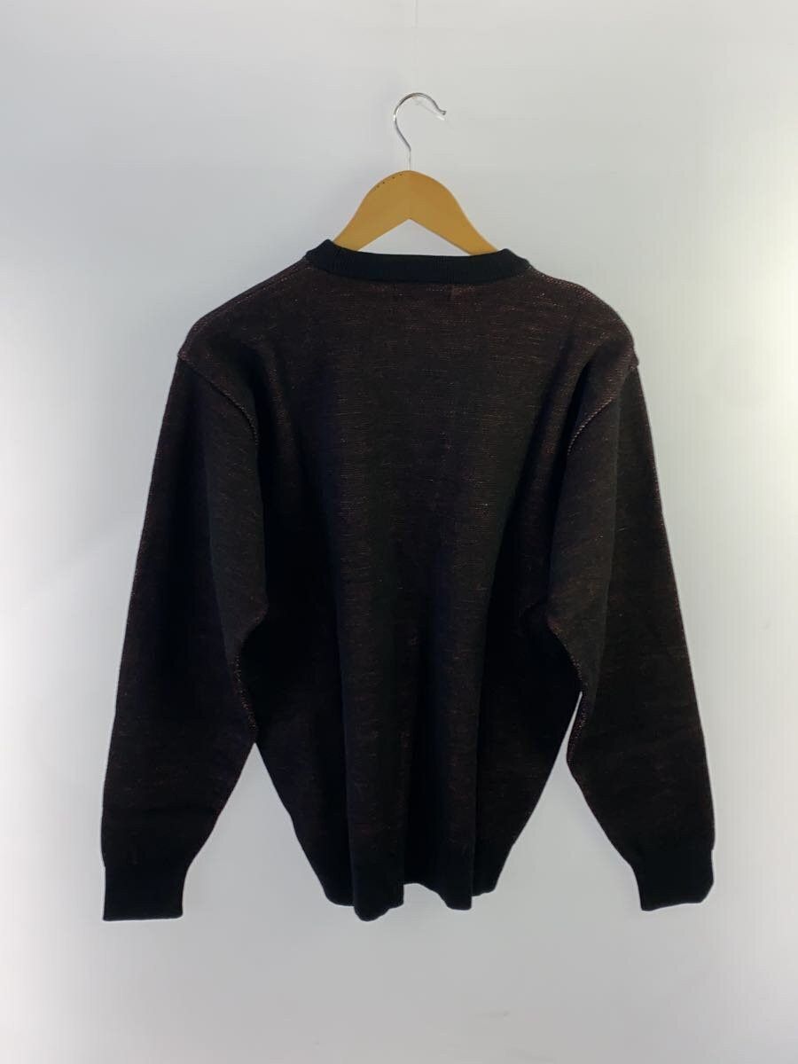 Hysteric Glamour Lips Logo Knit Sweater Size US L / EU 52-54 / 3 - 2 Thumbnail