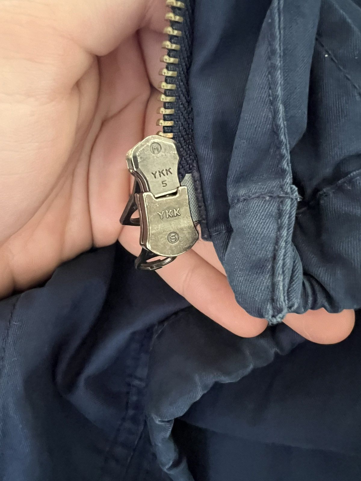 Polo Ralph Lauren Vintage Polo ralph lauren jacket Size US M / EU 48-50 / 2 - 4 Thumbnail