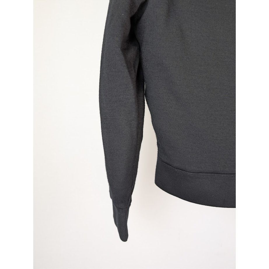 Tom Ford o1rshd1 Hooded Down Jacket in Black 48 Size US M / EU 48-50 / 2 - 14 Thumbnail