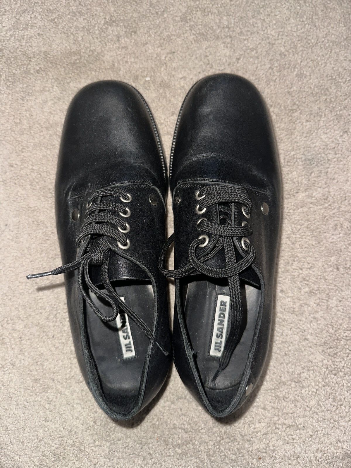 Jul Sander Loafer