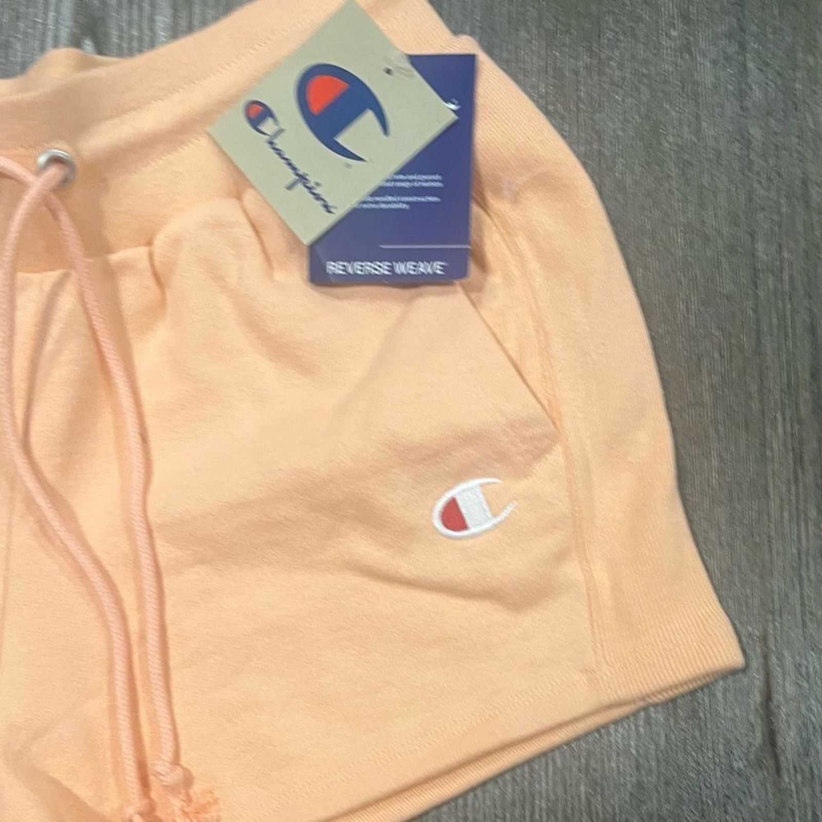 Champion NWT Champion Reverse Weave Shorts - Size M Size 27" / US 4 / IT 40 - 2 Thumbnail