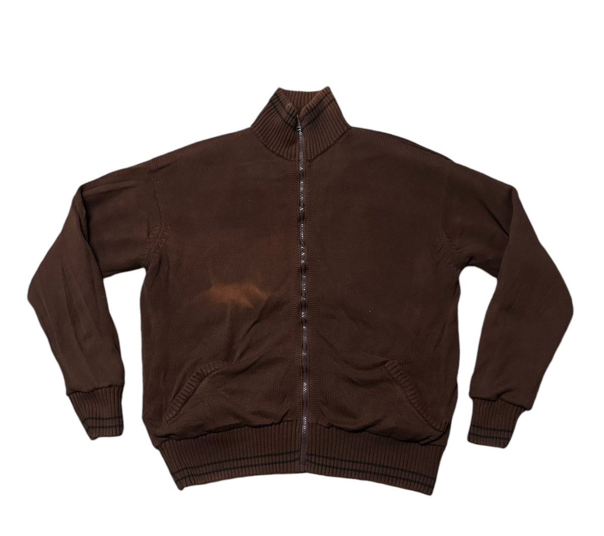 Freshjive Freshjive reversible jacket Size US L / EU 52-54 / 3 - 4 Thumbnail