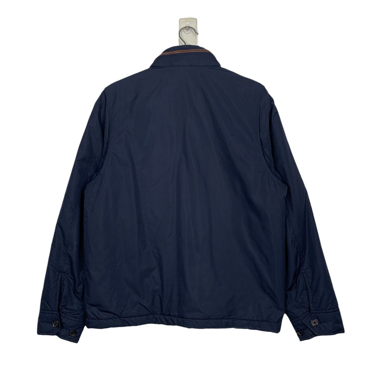 Polo Ralph Lauren Polo Ralph Lauren Bomber Jacket Size US M / EU 48-50 / 2 - 7 Thumbnail