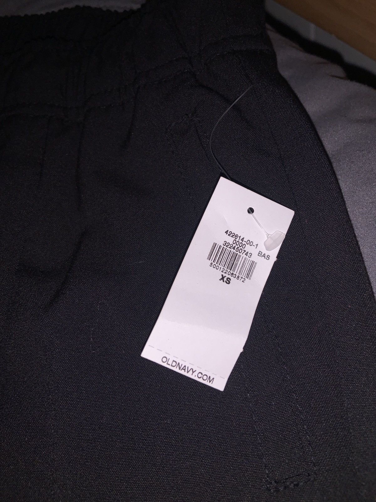 Old Navy Womens - High-Waisted Billie Straight Ankle Pants - Size XS Size 26" / US 2 / IT 38 - 4 Thumbnail