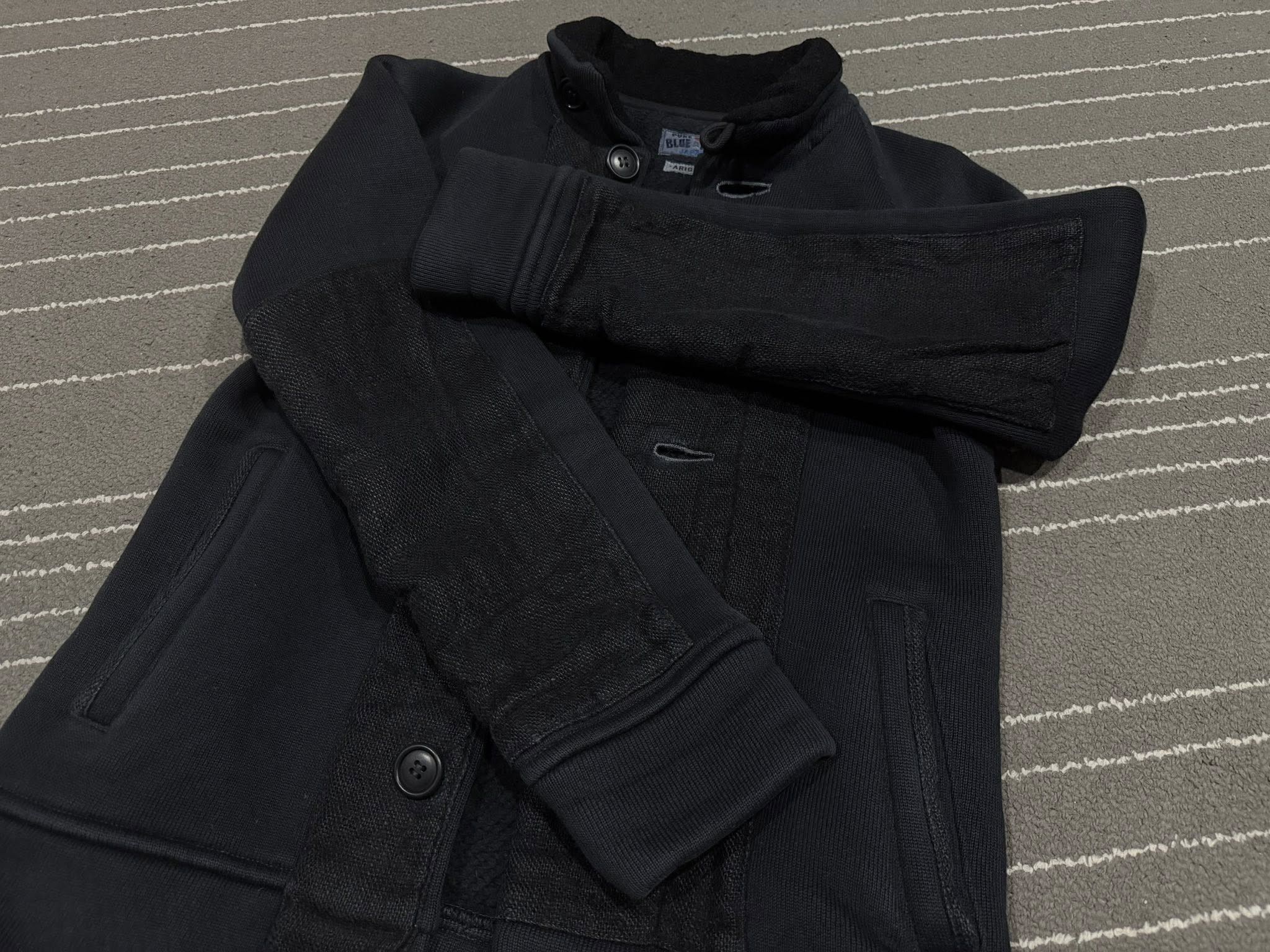 Blue Blue Japan Blue blue Japan arigato indigo jacket XXS 2248 Size US XXS / EU 40 - 10 Thumbnail