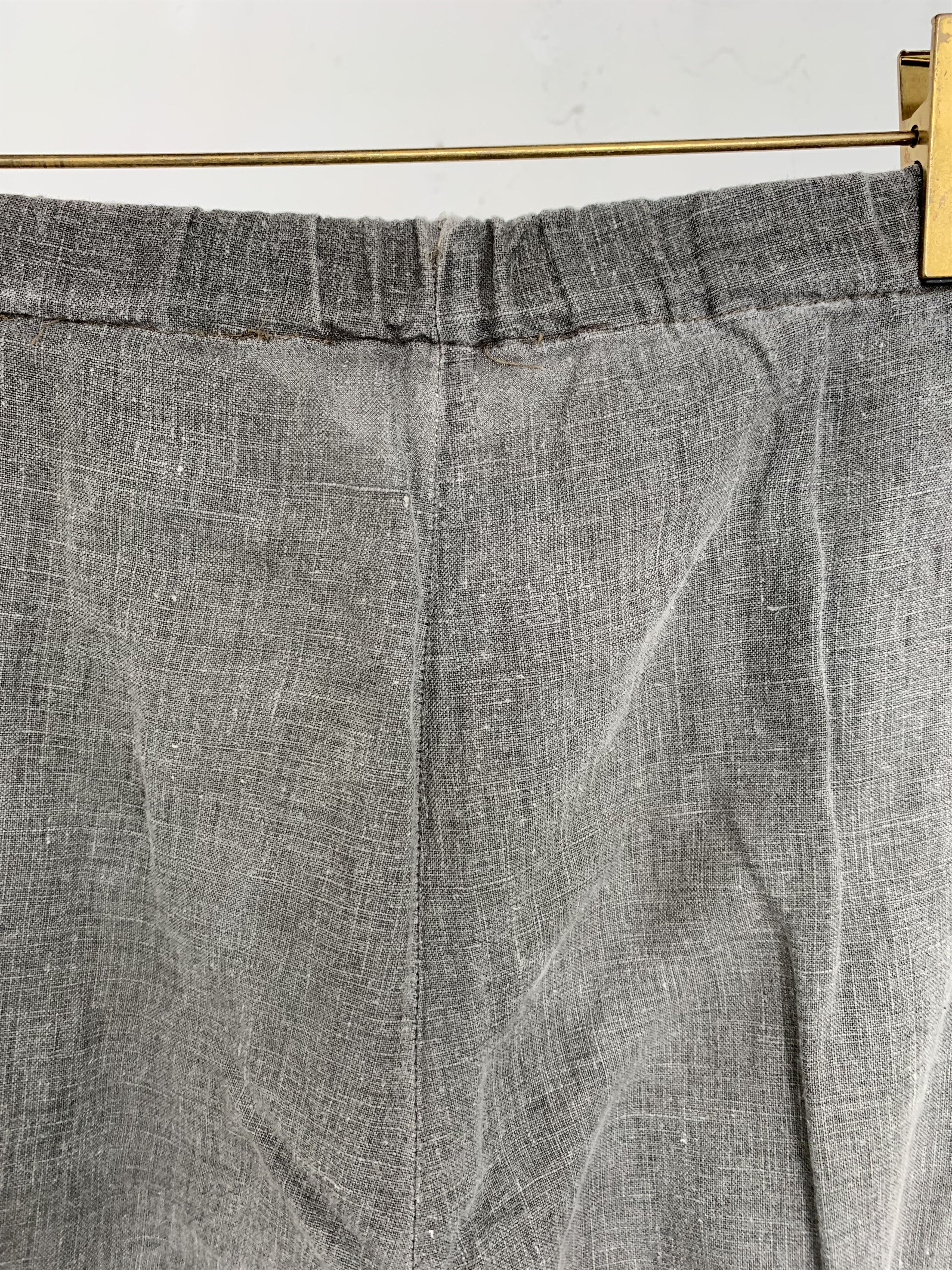 Carpe Diem Linea CARPE DIEM LINEA MAURIZIO ALTIERI TROUSERS Size US 30 / EU 46 - 5 Thumbnail