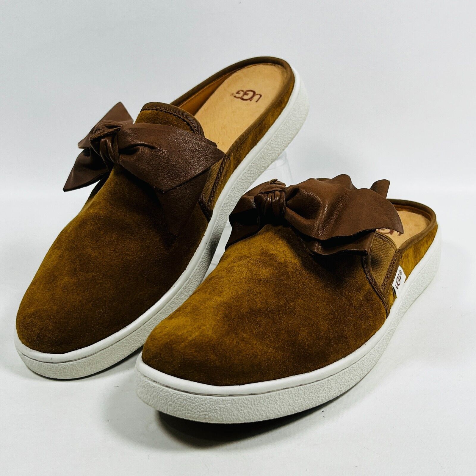 Ugg ida mule store sneaker