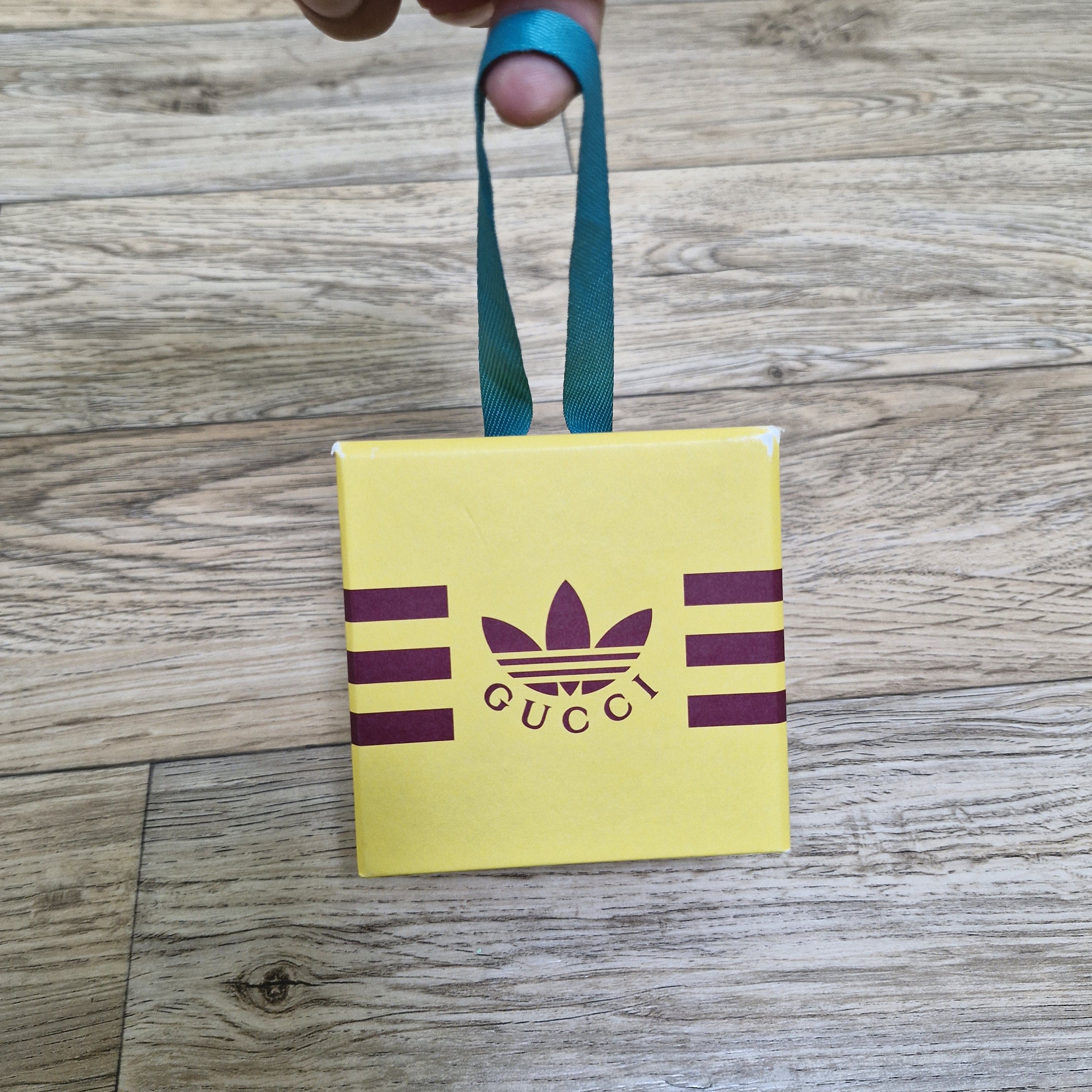 Adidas × Gucci GUCCI X ADIDAS Collectible Yo-Yo for VVIP yoyo Size ONE SIZE - 7 Thumbnail