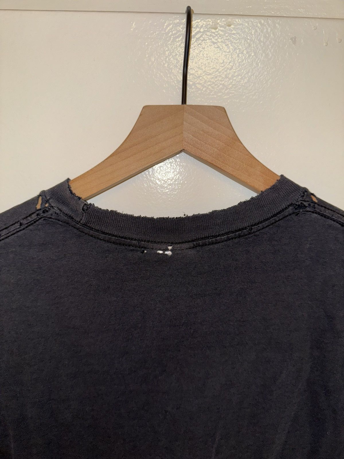 Vintage Mudvayne t shirt Size US M / EU 48-50 / 2 - 4 Thumbnail