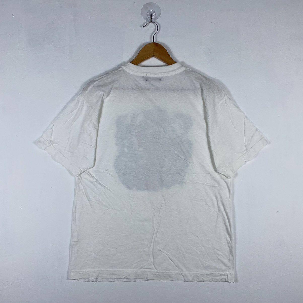 Band Tees × Vintage Vintage 90's X-JAPAN Japanese Band Tee Size US L / EU 52-54 / 3 - 8 Thumbnail