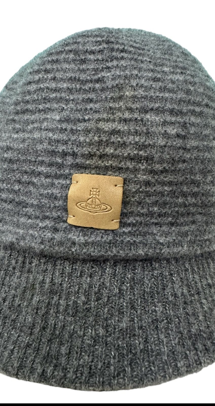 Vivienne Westwood VIVIENNE WESTWOOD HAT Size ONE SIZE - 11 Thumbnail