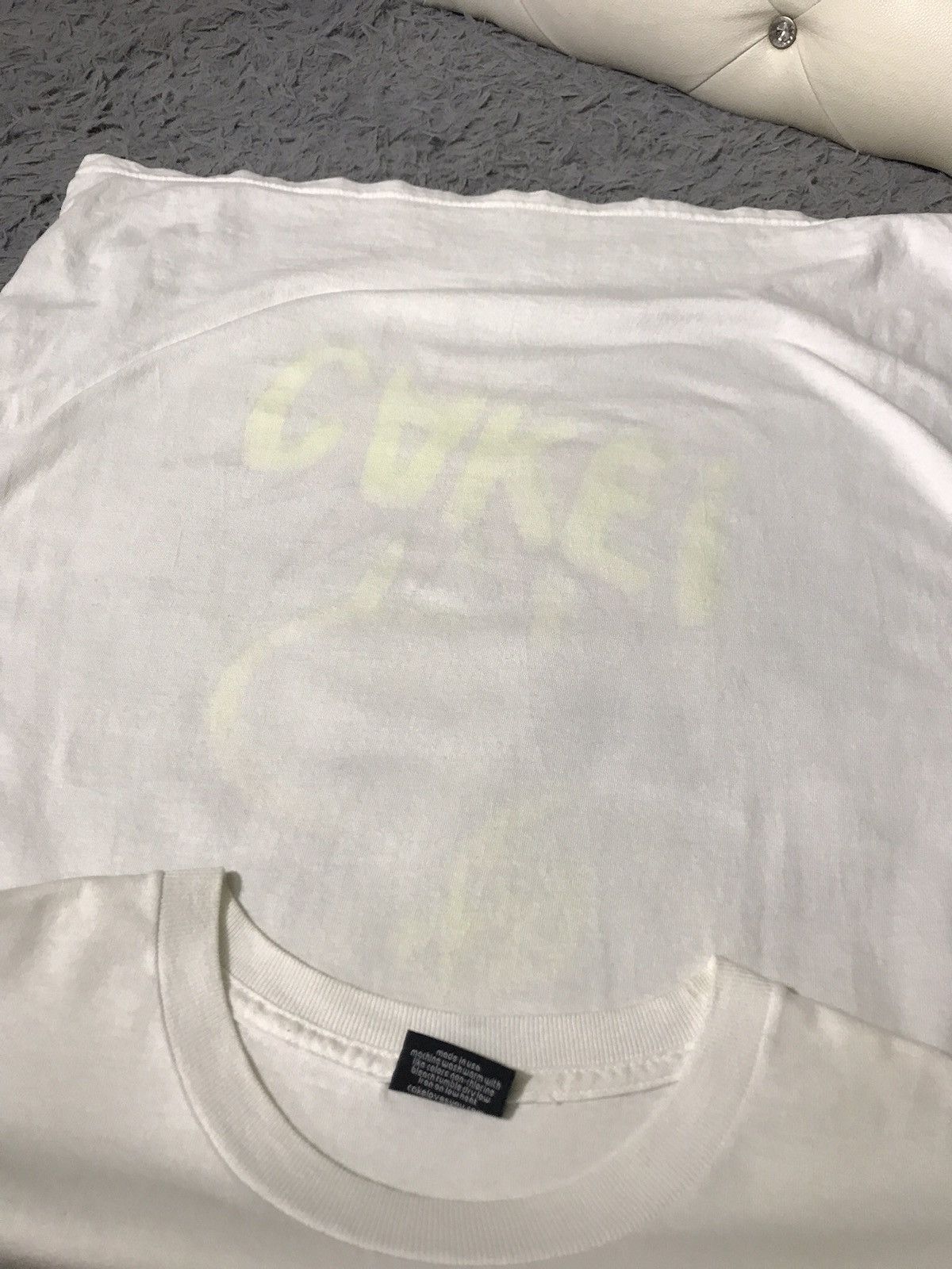 rare cake nyc front hit