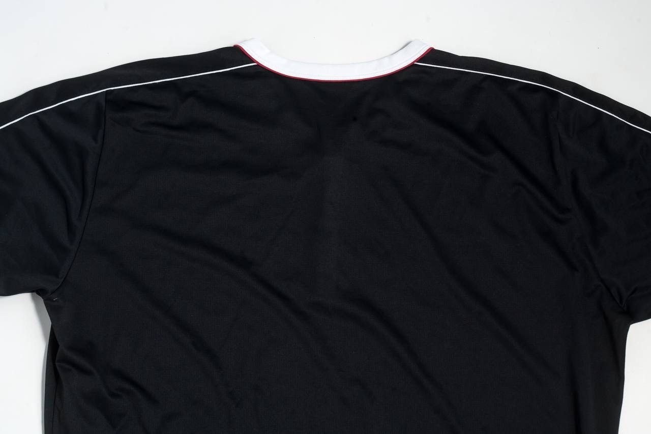Uniqlo Uniqlo Federer US Open 2019 Shirt Size US XL / EU 56 / 4 - 9 Thumbnail