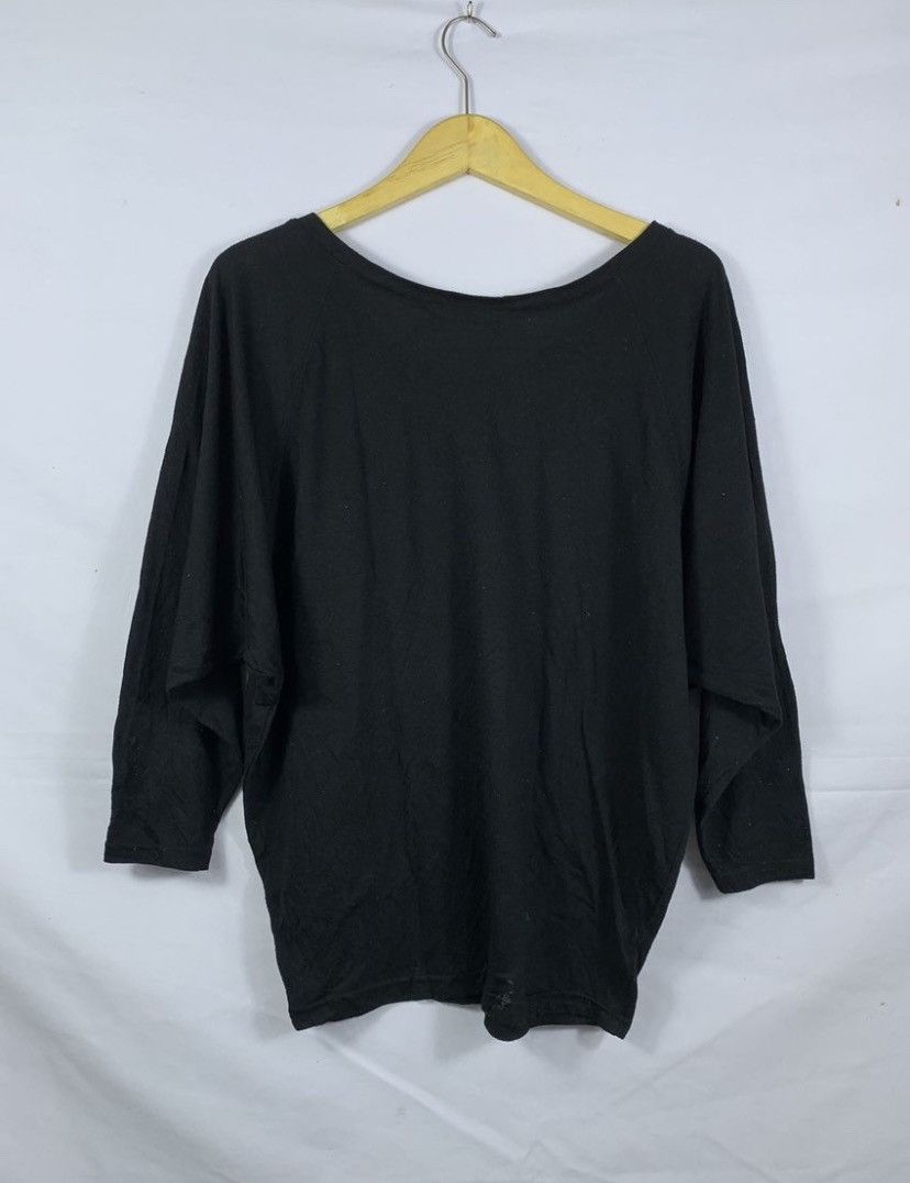 If Six Was Nine Japanese Chuxx Carry On Long Sleeve Size US L / EU 52-54 / 3 - 2 Thumbnail