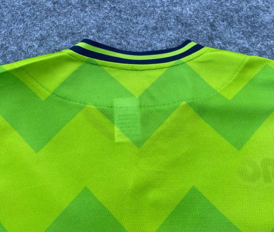 Majestic Vintage Majestic Tokyo Yakult Swallows Baseball Jersey Size US L / EU 52-54 / 3 - 10 Thumbnail